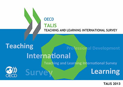 Teaching and Learning International Survey TALIS